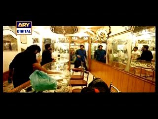 Rang Laga Episode 2 Part 1 ARY Digital 18 March 2015