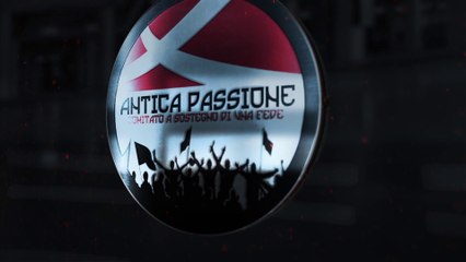 Presentazione comitato Antica Passione