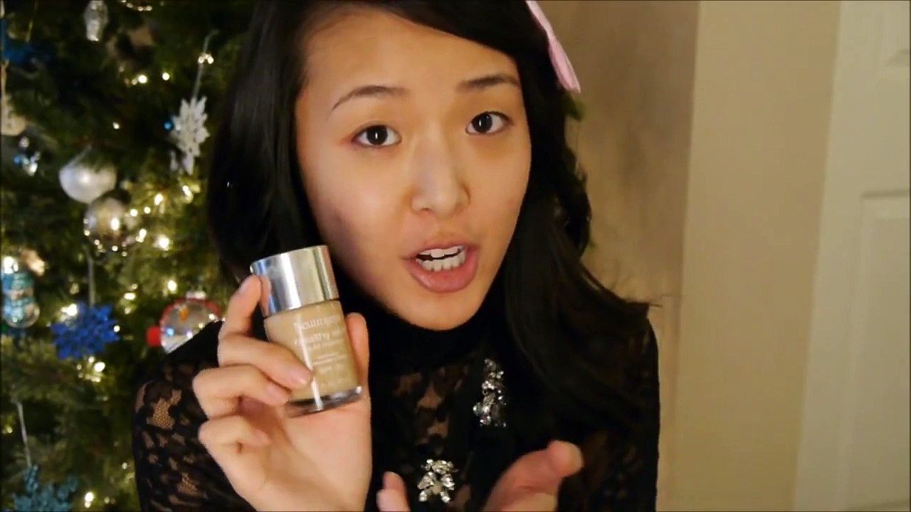 New Years Sparkle Makeup Tutorial