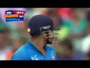 Funny clips of cricket word cup of 2015