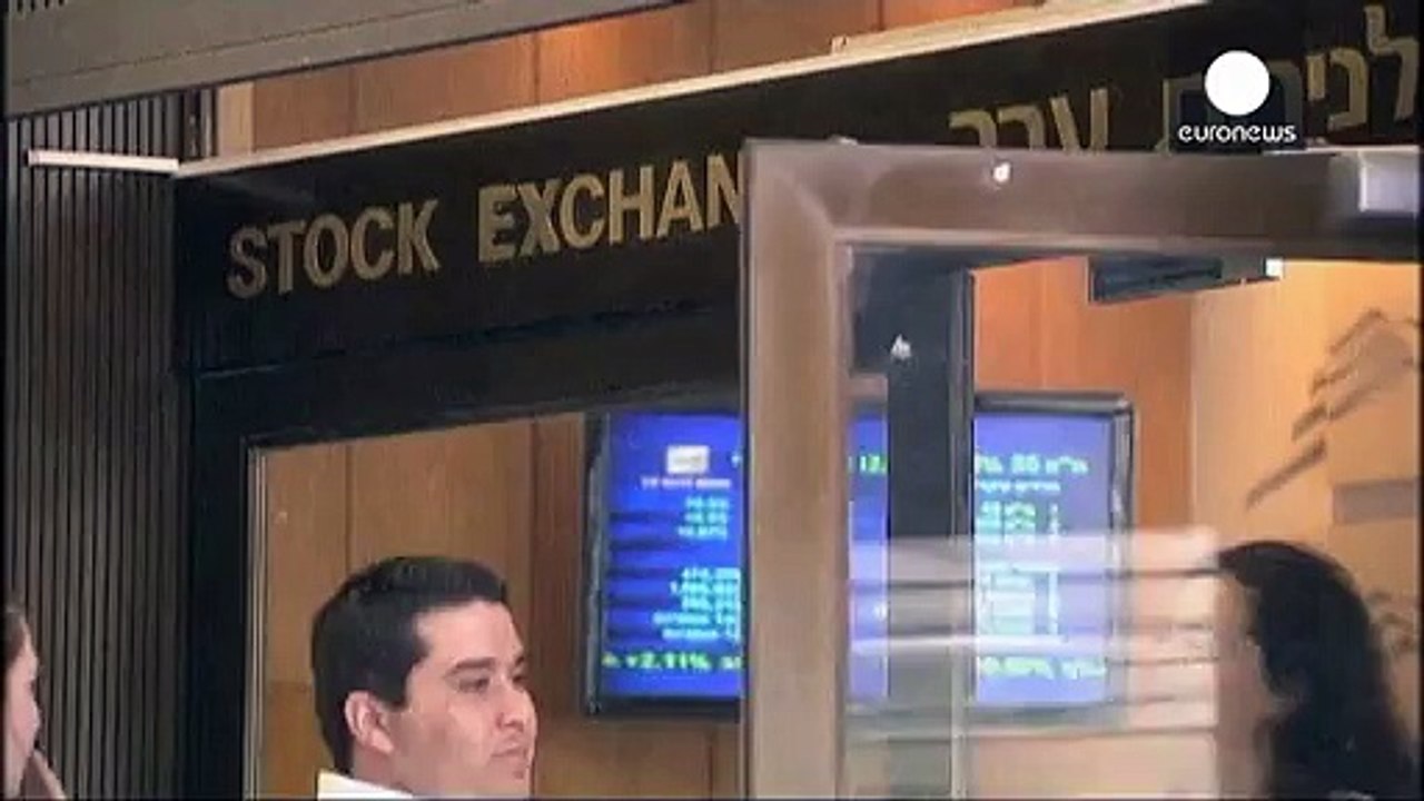 Israel hat gewählt - Börse cool