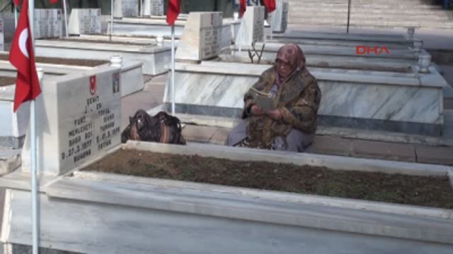 Sivas - Çanakkale Şehitleri Sivas'ta da Anıldı