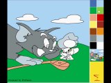 Tom ve Jerry Oyunu Nasıl Oynanır Oyun Çözümü - AKrep Oyun