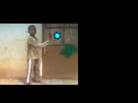 yontu et les effets visuels