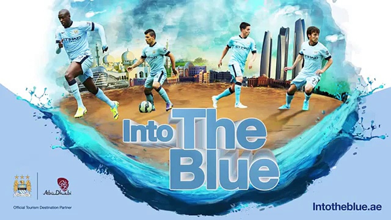 Fastest- Most skilful- Smartest- - Locker Room - Filmed on Location in Abu Dhabi‬ - HD