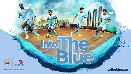 Fastest- Most skilful- Smartest- - Locker Room - Filmed on Location in Abu Dhabi‬ - HD