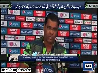 Yeh Hai Cricket Dewangi - 18-03-2015