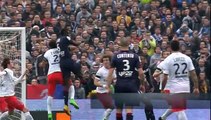 Club House - Trois Girondins en plateau [Extrait]