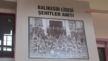 Balıkesir Liseli 94 Şehit İzci Unutulmadı