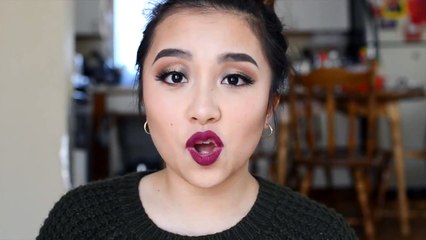 Easy Smokey Eye for Prom 2015 | Prom Makeup Look #PROMW/SAM make up