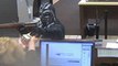 Man Dressed As Darth Vader Robs Bank