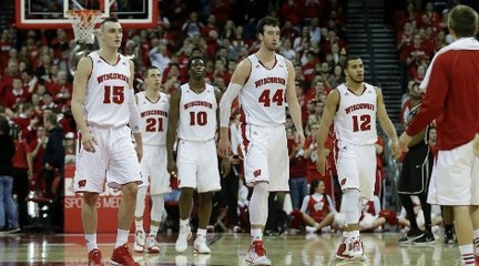 Round of 64 Day 1 Preview: East Region