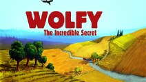 Wolfy, the Incredible Secret (2015) Trailer - Trailer Addict