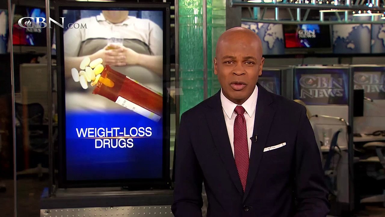 Weight-Loss Drugs Hit Speed Bumps on Way to Market