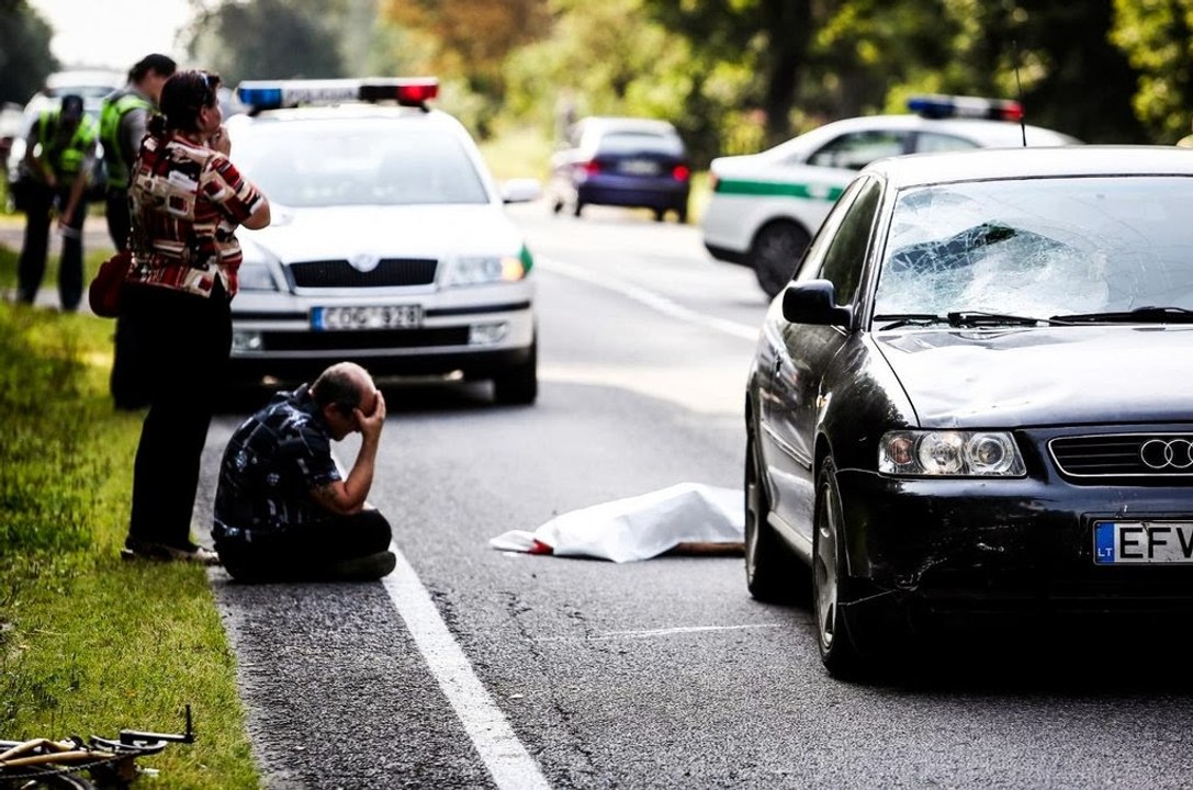 Photographs That Will Leave You Speechless - Powerful Moments in Time