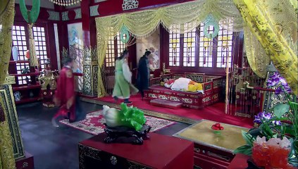 隋唐英雄之薛刚反唐未删减版48【超清720p】