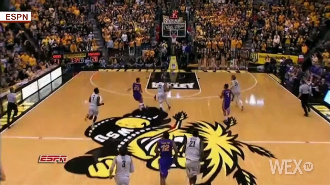 Obama takes Kentucky in March Madness bracket