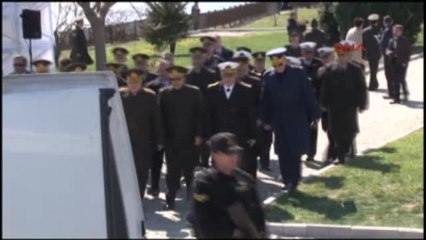 İzmir Abidede Gurur ve Hüzünlü Kutlama Ek Detaylar