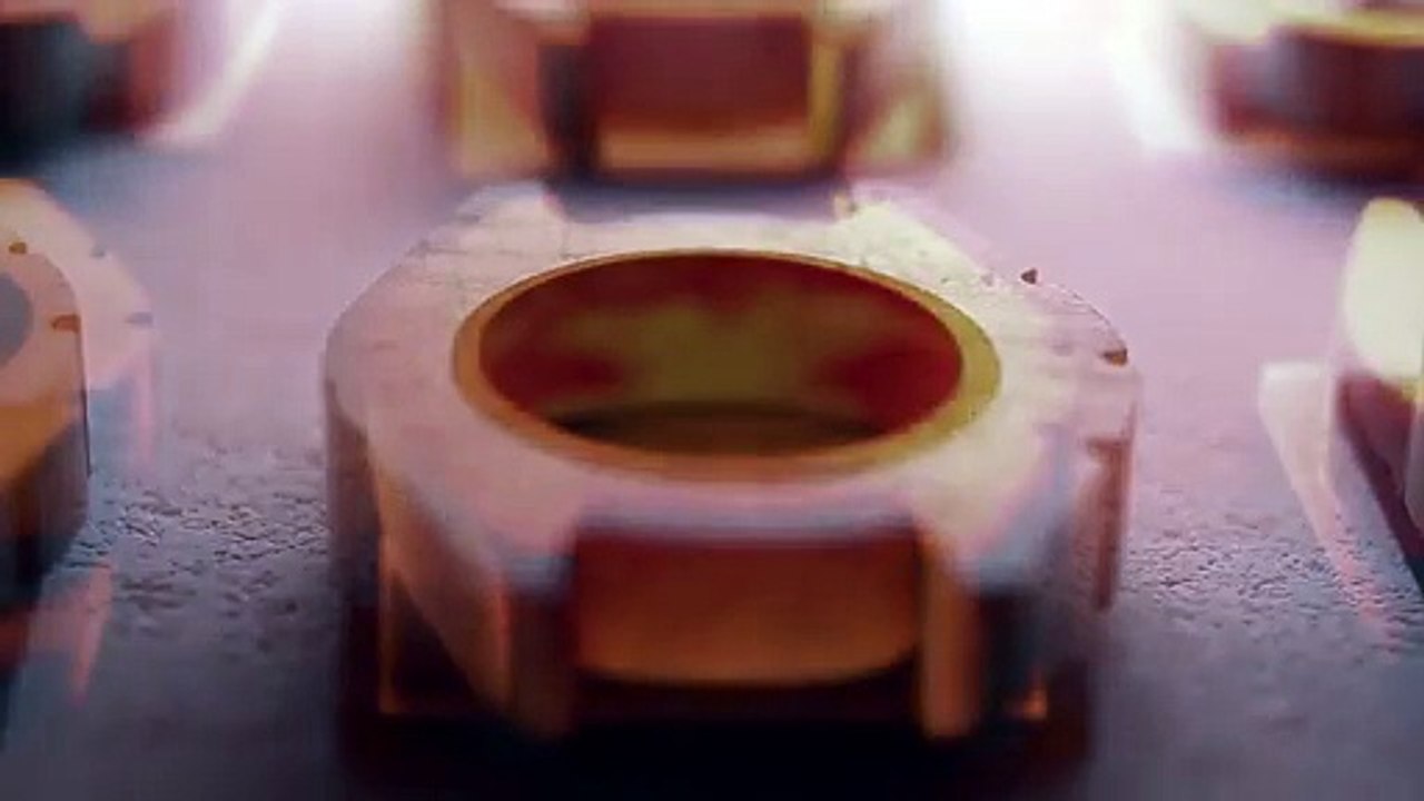 Omega : Ceramic Creations