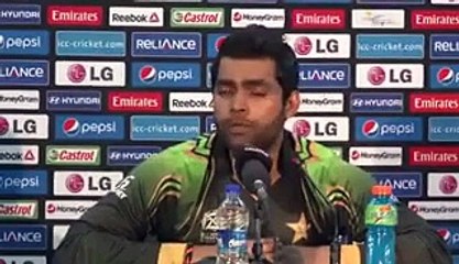 Umar Akmal R.I.P English Must Watch