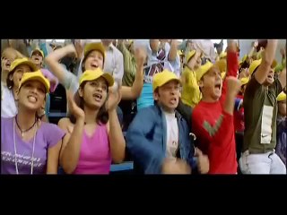 Koi Mil...Gaya basketball match