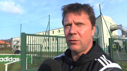 "Tout à notre honneur"