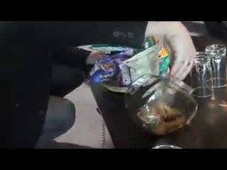 Sur la route - 17 jours avant le jour J