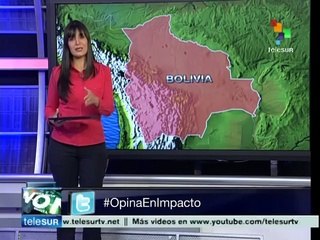 En 3 años gobierno de Bolivia incrementó consumo per cápita de leche