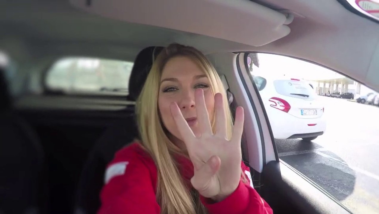 Zonefranche pour Total - carburant Total Excellium Nouvelle Génération, «Les Octaves» - mars 2015