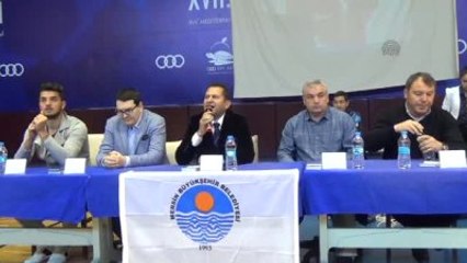 Çalımbay: "Biz Yine de İlk 10 İçinde Ligi Bitirmek İstiyoruz"