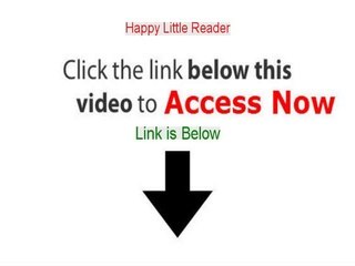 Happy Little Reader Download [Download Here]