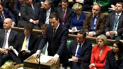 Budget 2015: What you need to know