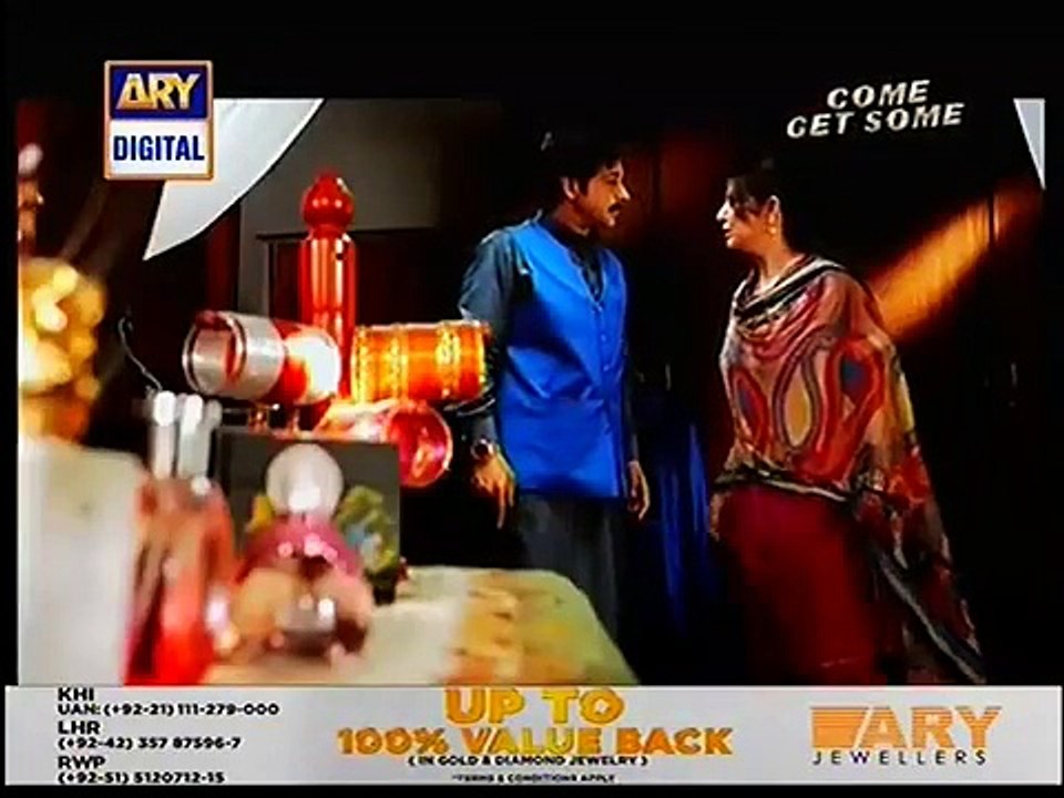 Rang Laaga Episode 2 Full on Ary Digital - 18 March