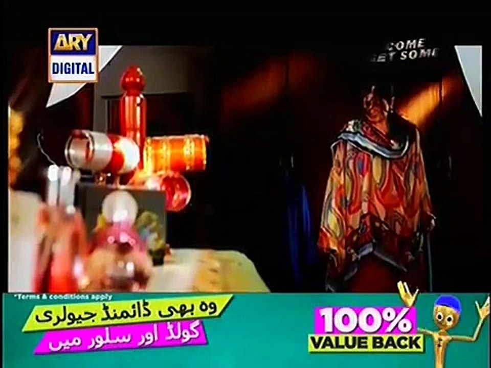Rang Laaga Episode 2