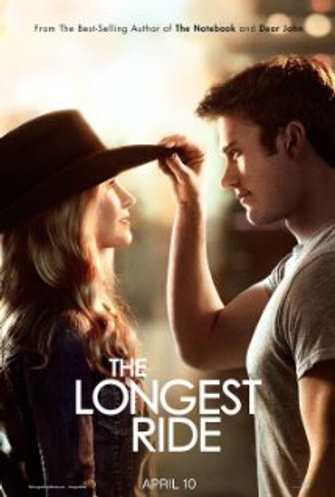 The Longest Ride Full Movie Streaming Online (Download)