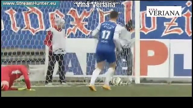 ▶Otelul Galati vs CSMS Iasi ( 0-0 ) Liga 1 - All Goals & Highlights 18.03.2015