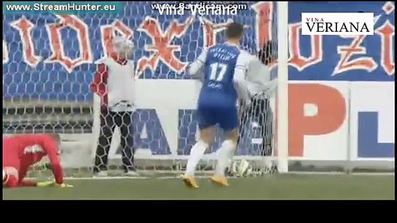 ▶Otelul Galati vs CSMS Iasi ( 0-0 )  Liga 1 - All Goals & Highlights 18.03.2015