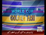 Sports Segment ICC Cricket World Cup 18 March 2015