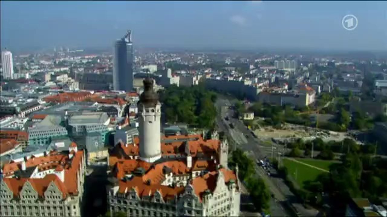 In aller Freundschaft 550 Mit hohem Einsatz