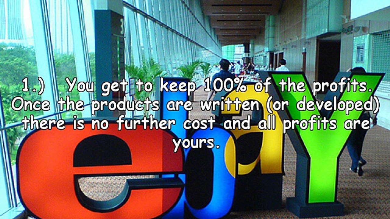 Get Rid of the Biggest Pains in the eBay Business