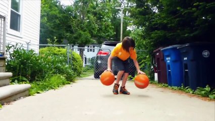 Millions of Girls Are Doing Amazing Things #LikeAGirl | P&G