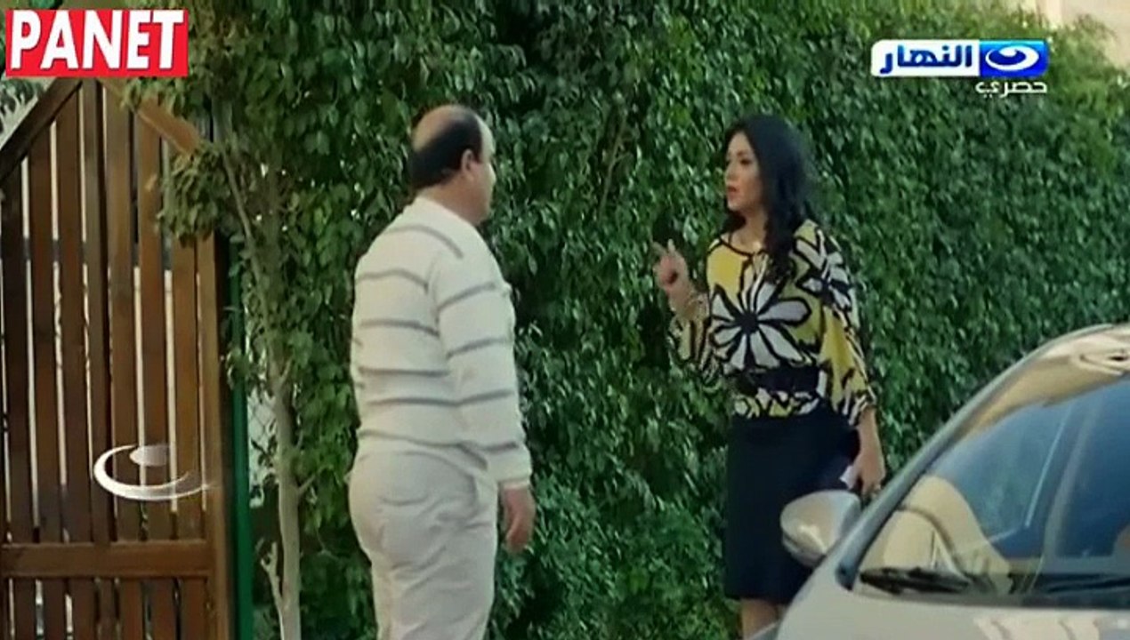 الصندوق الاسود الحلقة 38  بجودة عالية