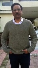 Javed Chaudhry Ki Warning