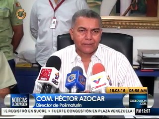 PoliMaturín incautó 2 armas de guerra