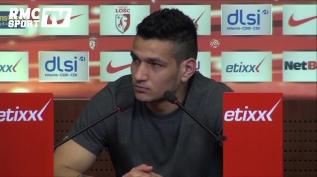 Football / Rony Lopes : Je peux rester une saison de plus 18/03