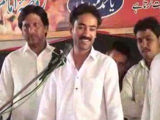 Zakir Murtaza Qanber p 1 majlis 21 mar 2014 kot Lahri Sargodha - Video Dailymotion