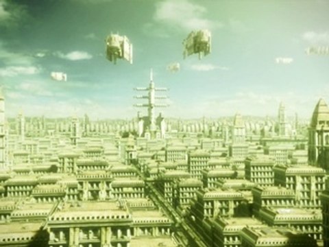 Final Fantasy Type-0 HD - We Have Arrived