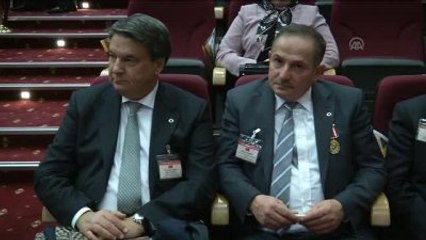 Genelkurmay, Şehit Ailelerini Ağırladı (2)