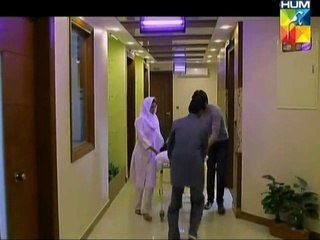 Alvida Episode 6 on Hum Tv - 18th March 2015