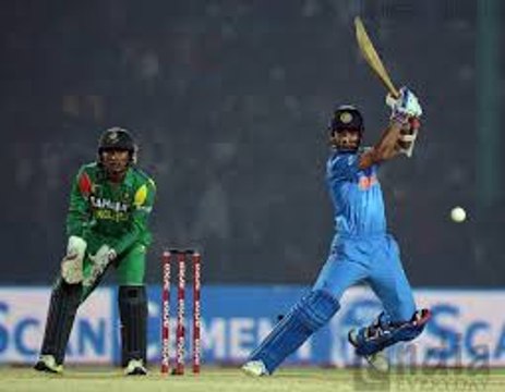 Bangladesh Vs India ICC Champion trophy 2017 Match Highlights - BAN vs IND Semi Final ICC Champion trophy 2017 - BAAP RE BAAP !!